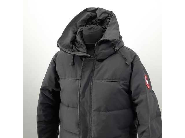 Jas, maat l, canada goose - afbeelding 2 van  9