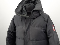 Jas, maat l, canada goose - afbeelding 2 van  9