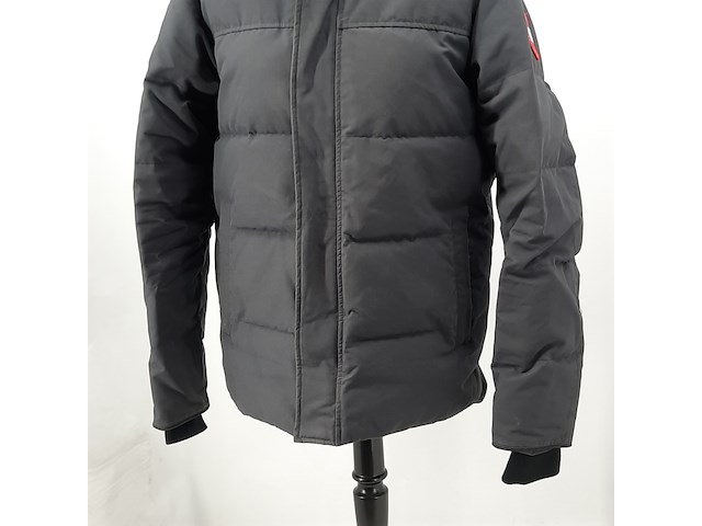 Jas, maat l, canada goose - afbeelding 3 van  9