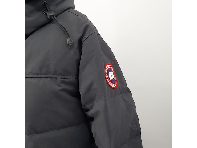 Jas, maat l, canada goose - afbeelding 4 van  9