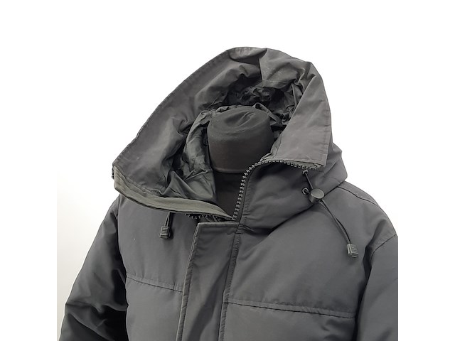 Jas, maat l, canada goose - afbeelding 5 van  9