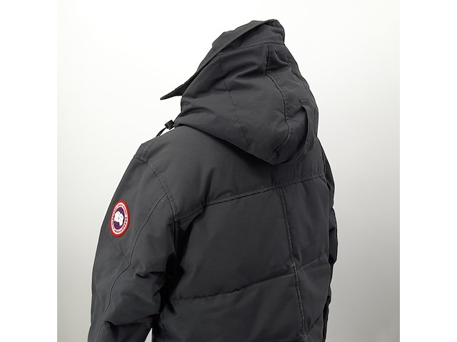 Jas, maat l, canada goose - afbeelding 6 van  9