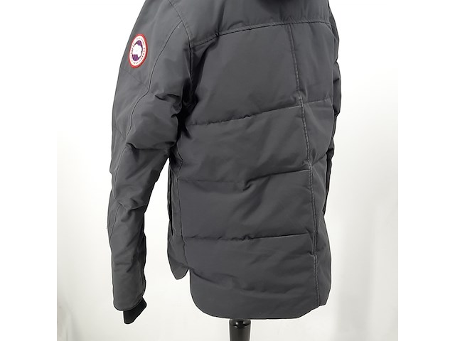 Jas, maat l, canada goose - afbeelding 7 van  9