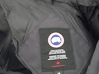 Jas, maat l, canada goose - afbeelding 8 van  9