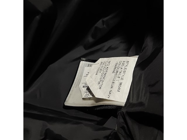 Jas, maat l, canada goose - afbeelding 9 van  9