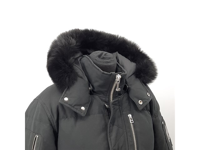 Jas, maat l, moose knuckles, 005455 - afbeelding 8 van  12