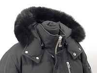 Jas, maat l, moose knuckles, 005455 - afbeelding 8 van  12