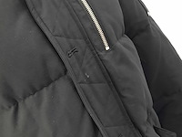 Jas, maat l, moose knuckles, 005455 - afbeelding 10 van  12
