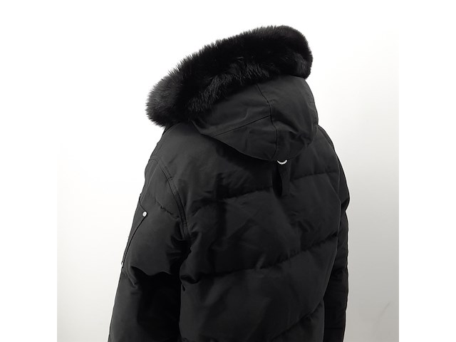 Jas, maat l, moose knuckles, 005455 - afbeelding 11 van  12