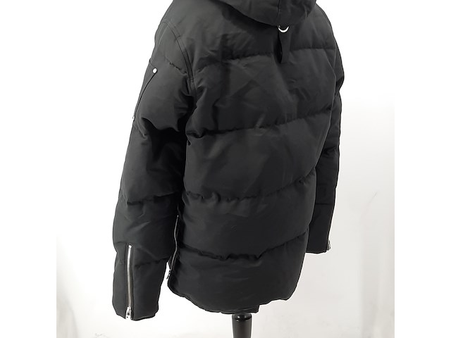 Jas, maat l, moose knuckles, 005455 - afbeelding 12 van  12