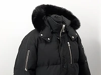 Jas, maat l, moose knuckles, 005455 - afbeelding 5 van  12