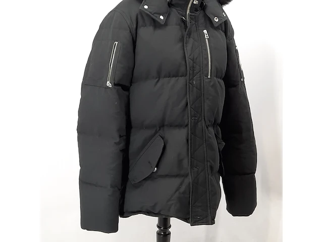 Jas, maat l, moose knuckles, 005455 - afbeelding 6 van  12