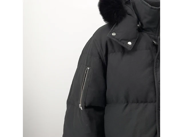 Jas, maat l, moose knuckles, 005455 - afbeelding 7 van  12