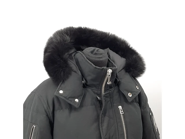 Jas, maat l, moose knuckles, 005455 - afbeelding 8 van  12