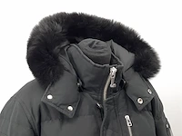 Jas, maat l, moose knuckles, 005455 - afbeelding 8 van  12