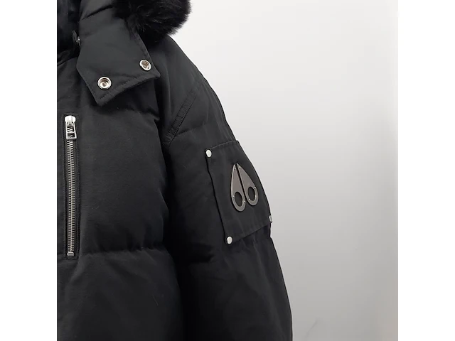 Jas, maat l, moose knuckles, 005455 - afbeelding 9 van  12