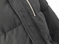 Jas, maat l, moose knuckles, 005455 - afbeelding 10 van  12