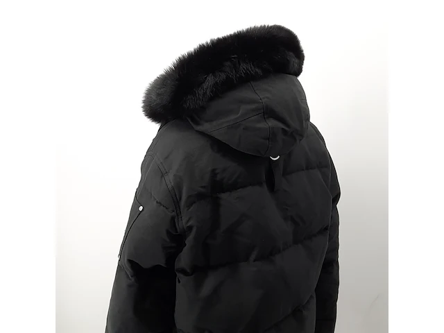 Jas, maat l, moose knuckles, 005455 - afbeelding 11 van  12