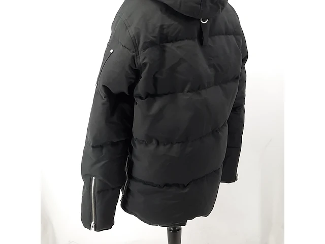 Jas, maat l, moose knuckles, 005455 - afbeelding 12 van  12