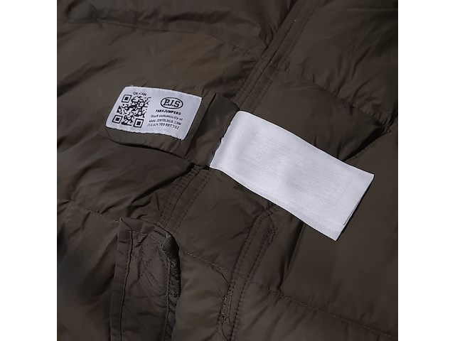 Jas, maat l, parajumpers, 22wmpwjckma33 - afbeelding 3 van  11