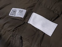 Jas, maat l, parajumpers, 22wmpwjckma33 - afbeelding 3 van  11