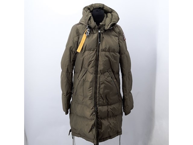 Jas, maat l, parajumpers, 22wmpwjckma33 - afbeelding 1 van  11