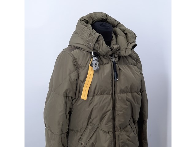 Jas, maat l, parajumpers, 22wmpwjckma33 - afbeelding 4 van  11