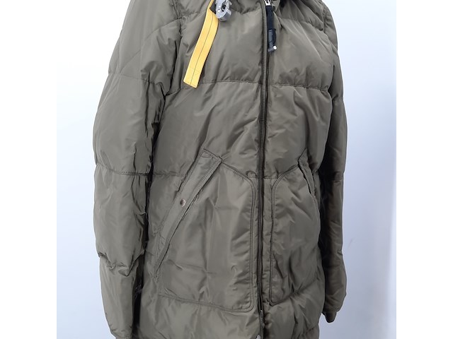 Jas, maat l, parajumpers, 22wmpwjckma33 - afbeelding 5 van  11
