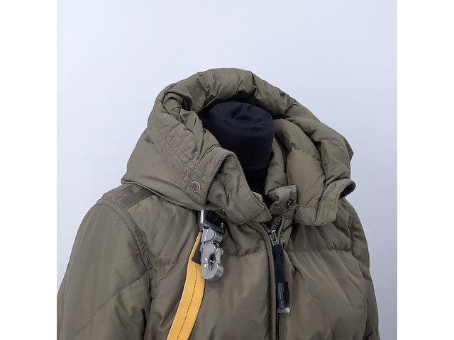 Jas, maat l, parajumpers, 22wmpwjckma33 - afbeelding 7 van  11