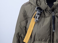 Jas, maat l, parajumpers, 22wmpwjckma33 - afbeelding 8 van  11