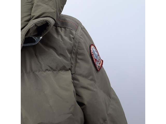 Jas, maat l, parajumpers, 22wmpwjckma33 - afbeelding 9 van  11