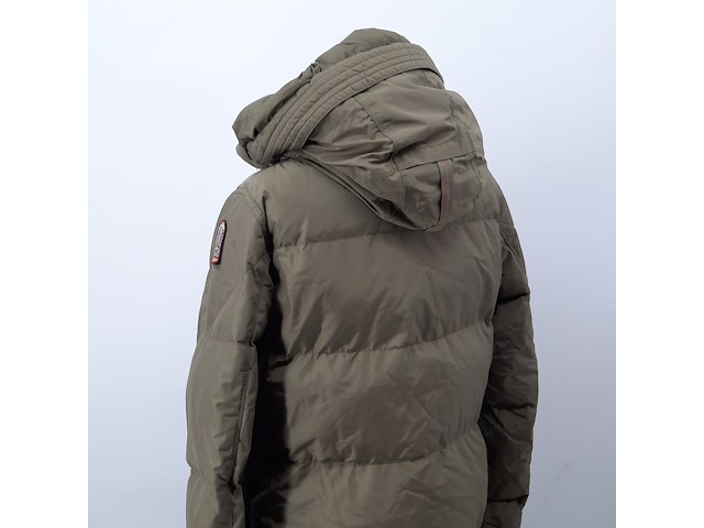 Jas, maat l, parajumpers, 22wmpwjckma33 - afbeelding 10 van  11