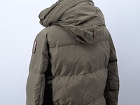 Jas, maat l, parajumpers, 22wmpwjckma33 - afbeelding 10 van  11