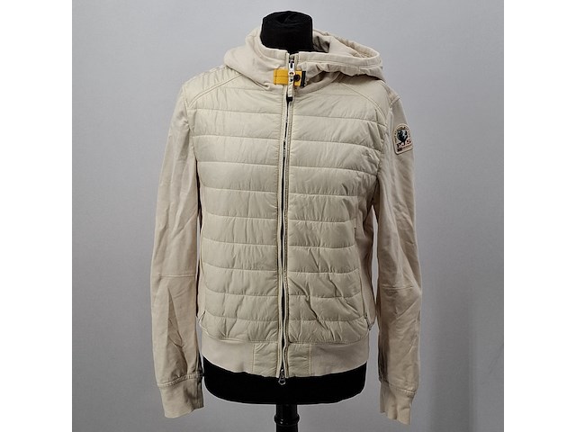 Jas, maat l, parajumpers, 24spwhyfp31-p - afbeelding 1 van  8