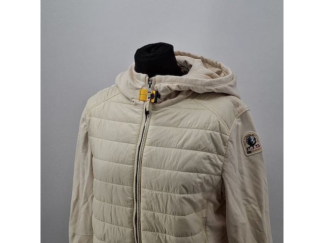 Jas, maat l, parajumpers, 24spwhyfp31-p - afbeelding 2 van  8