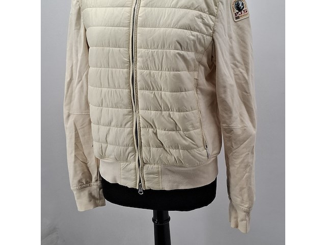 Jas, maat l, parajumpers, 24spwhyfp31-p - afbeelding 3 van  8