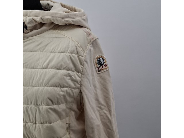 Jas, maat l, parajumpers, 24spwhyfp31-p - afbeelding 4 van  8