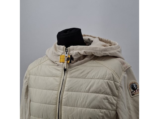Jas, maat l, parajumpers, 24spwhyfp31-p - afbeelding 5 van  8