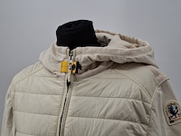 Jas, maat l, parajumpers, 24spwhyfp31-p - afbeelding 5 van  8
