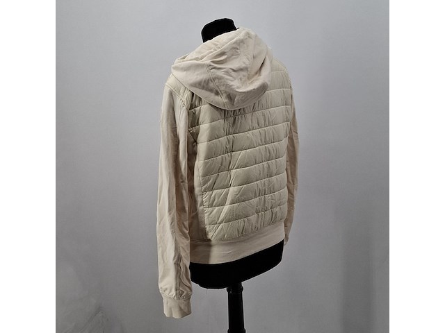 Jas, maat l, parajumpers, 24spwhyfp31-p - afbeelding 6 van  8