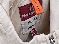 Jas, maat l, parajumpers, 24spwhyfp31-p - afbeelding 7 van  8