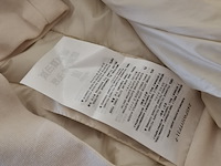 Jas, maat l, parajumpers, 24spwhyfp31-p - afbeelding 8 van  8