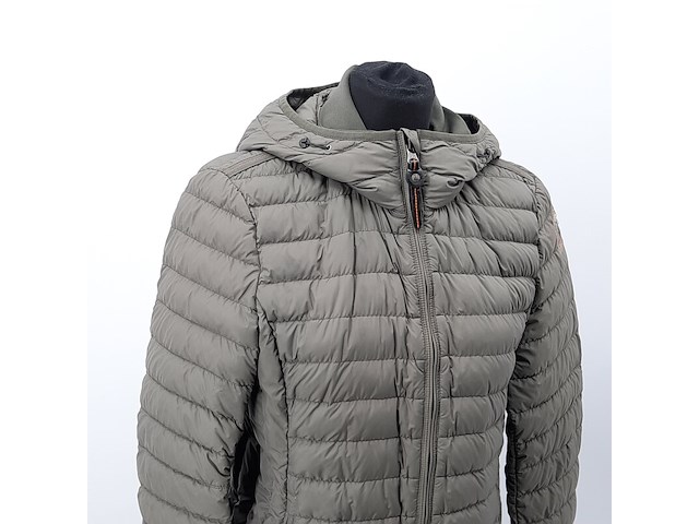 Jas, maat l, parajumpers, rn161042 - afbeelding 2 van  9