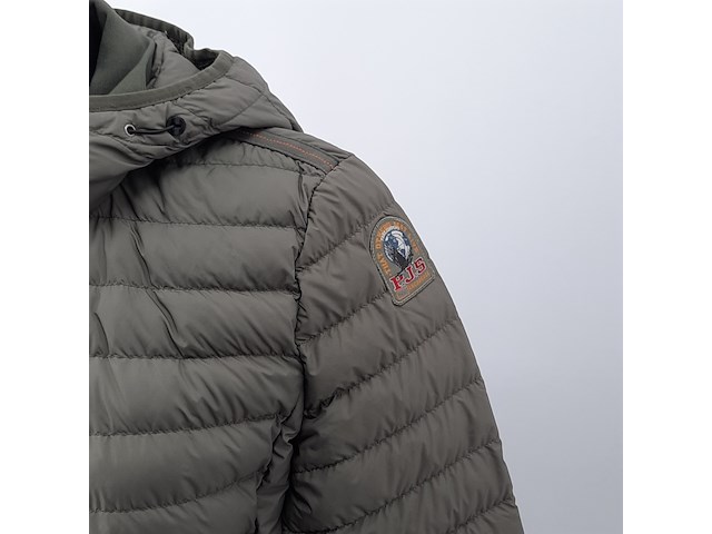 Jas, maat l, parajumpers, rn161042 - afbeelding 4 van  9