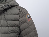 Jas, maat l, parajumpers, rn161042 - afbeelding 4 van  9