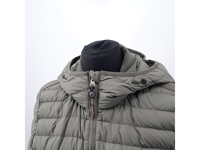 Jas, maat l, parajumpers, rn161042 - afbeelding 5 van  9