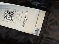 Jas, maat l, stone island - afbeelding 3 van  11