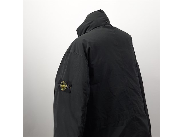 Jas, maat l, stone island - afbeelding 10 van  11