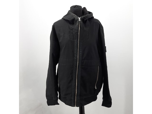 Jas, maat l, stone island - afbeelding 1 van  11