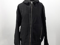Jas, maat l, stone island - afbeelding 1 van  11